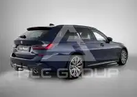 2021 BMW 330