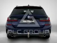 2021 BMW 330