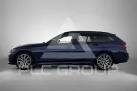 2021 BMW 330