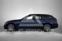 2021 BMW 330