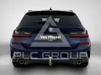 2021 BMW 330