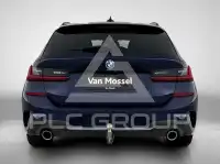 2021 BMW 330