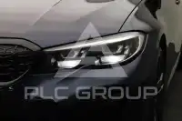 2021 BMW 330