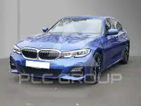 2021 BMW 330