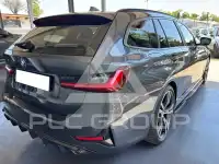 2021 BMW 330