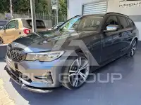 2021 BMW 330