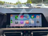 2021 BMW 330