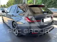 2021 BMW 330