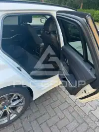 2021 BMW 330