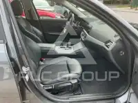2021 BMW 330
