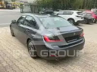2021 BMW 330