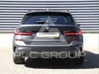 2021 BMW 330