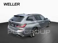2021 BMW 330