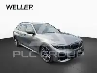 2021 BMW 330