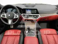 2021 BMW 330