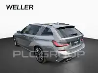 2021 BMW 330