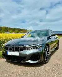 2021 BMW 330
