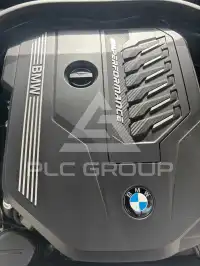 2021 BMW 330