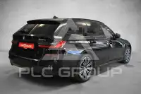 2021 BMW 330