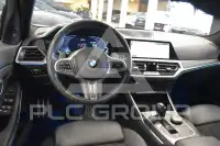 2021 BMW 330