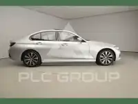 2021 BMW 330