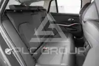 2021 BMW 330