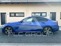 2021 BMW 330