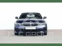 2021 BMW 330