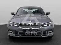 2021 BMW 330