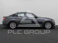 2021 BMW 330