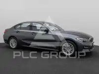 2021 BMW 330