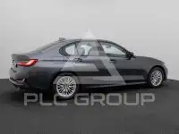 2021 BMW 330