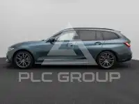 2021 BMW 330