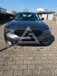 2021 BMW 330