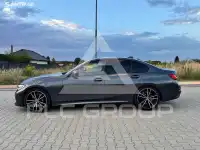 2021 BMW 330