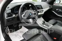 2021 BMW 330