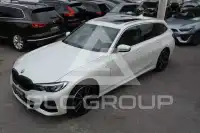 2021 BMW 330