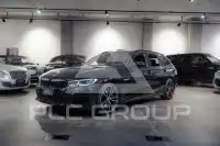 2021 BMW 330