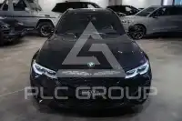 2021 BMW 330