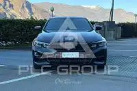 2021 BMW 330