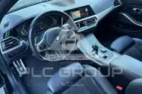 2021 BMW 330
