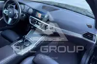 2021 BMW 330