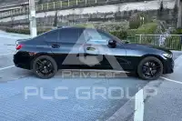2021 BMW 330