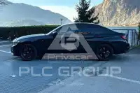 2021 BMW 330