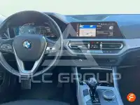 2021 BMW 330