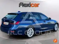 2021 BMW 330