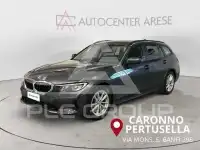 2021 BMW 330