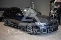 2021 BMW 330