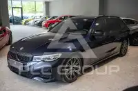 2021 BMW 330