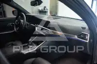 2021 BMW 330